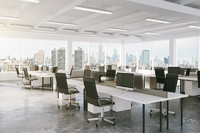 WORLD SERVICE tự tin rằng những mẫu thiết kế thi công nội thất văn phòng chuyên nghiệp của mình sẽ tạo nên thành công.