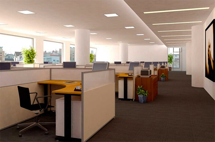 Thiết kế nội thất Quận Gò Vấp trở thành người bạn thân thiết trong sự lựa chọn của khách hàng hiện đại.